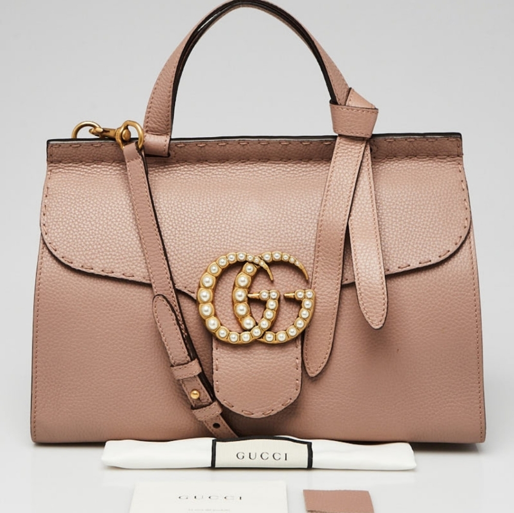 Gucci bag